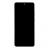 LCD Displej + Dotykové sklo + Přední kryt Samsung Galaxy S20 Ultra G988 LCD Displej + Dotykové sklo + Přední kryt Samsung Galaxy S20 Ultra G988