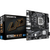 Gigabyte B760M H V2, Intel B760, LGA1700, 2xDDR5, mATX Gigabyte B760M H V2, Intel B760, LGA1700, 2xDDR5, mATX