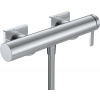 Hansgrohe Tecturis E - Páková sprchová batéria, chróm 73620000 Hansgrohe Tecturis E - Páková sprchová batéria, chróm 73620000