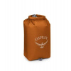 Osprey Ultralight Dry Sack, ultraľahký vodotesný vak - 20 L - Toffee Orange Osprey Ultralight Dry Sack, ultraľahký vodotesný vak - 20 L - Toffee Orange
