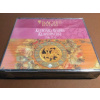 Johann Sebastian Bach (1685–1750) – Keyboard Works / Klavierwerke 1700–1710 (3CD) (Christiane Wuyts (harpsichord / cembalo)) Johann Sebastian Bach (1685–1750) – Keyboard Works / Klavierwerke 1700–1710 (3CD) (Christiane Wuyts (harpsichord / cembalo))