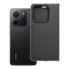 OEM Puzdro Flip case pre Xiaomi Redmi NOTE 14 5G Luna Book Carbon čierne OEM Puzdro Flip case pre Xiaomi Redmi NOTE 14 5G Luna Book Carbon čierne