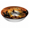 Guirca Miska Halloween Tekvice 27 x 9 cm Guirca Miska Halloween Tekvice 27 x 9 cm