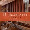 D. SCARLATTI: Sonatas; Nicola Reniero (CD) (BRILLIANT CLASSICS) D. SCARLATTI: Sonatas; Nicola Reniero (CD) (BRILLIANT CLASSICS)