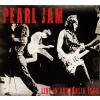 Pearl Jam - Live In Australia 1995 (CD) Pearl Jam - Live In Australia 1995 (CD)