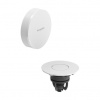 Hansgrohe Flexaplus Vnější krytky vanového sifonu, bílá mat/bílá lesk 58187700 Hansgrohe Flexaplus Vnější krytky vanového sifonu, bílá mat/bílá lesk 58187700