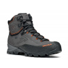 TECNICA Forge 2.0 GTX Ms, deep grey/ultra orange - 42,5 TECNICA Forge 2.0 GTX Ms, deep grey/ultra orange - 42,5