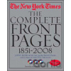 New York Times - The Complete Front Pages 1851 - 2008 - Logos New York Times - The Complete Front Pages 1851 - 2008 - Logos