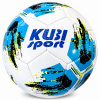 KUBISPORT K5/2K-MO Kopacia lopta veľkosť 5 - modrá KUBISPORT K5/2K-MO Kopacia lopta veľkosť 5 - modrá