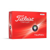 Titleist 2026 TruFeel Golf Balls (12-ball pack) White 12Pk One Size Titleist 2026 TruFeel Golf Balls (12-ball pack) White 12Pk One Size