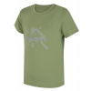 HUSKY Tant K green - 134 HUSKY Tant K green - 134