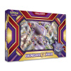 Pokémon TCG - Gengar Ex Box Pokémon TCG - Gengar Ex Box