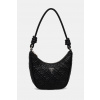Kabelka Guess ADELASIA HWQL96.58180 čierna ONE SIZE Kabelka Guess ADELASIA HWQL96.58180 čierna ONE SIZE