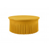 TENTino Elastický obrus SKIRTING na okrúhly stôl 180 cm Farba obrusu: ZLATÁ / GOLD TENTino Elastický obrus SKIRTING na okrúhly stôl 180 cm Farba obrusu: ZLATÁ / GOLD