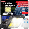 Uličná lampa - Solárna lampa s Dusk Motion Sensor LED COB Street + diaľkové ovládanie (Solárna lampa s Dusk Motion Sensor LED COB Street + diaľkové ovládanie) Uličná lampa - Solárna lampa s Dusk Motion Sensor LED COB Street + diaľkové ovládanie (Solárna lampa s Dusk Motion Sensor LED COB Street + diaľkové ovládanie)