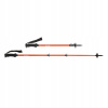 Salewa trekingové palice Puez Aluminium Pro Hot Neon Orange Salewa trekingové palice Puez Aluminium Pro Hot Neon Orange