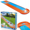 Bestway 52328 dvojitá vodná šmykľavka 488 cm Bestway 52328 dvojitá vodná šmykľavka 488 cm