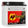 BANNER motobatéria 12V 51112 11Ah BB10L-A2 BANNER motobatéria 12V 51112 11Ah BB10L-A2
