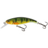 Salmo Wobler Slick Stick Floating 6 cm Young Perch Salmo Wobler Slick Stick Floating 6 cm Young Perch