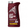MANNOL CVT Variator Fluid Olej do automatickej prevodovky ATF CVT, 1l, žltá MANNOL CVT Variator Fluid Olej do automatickej prevodovky ATF CVT, 1l, žltá