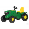 Rolly Toys - John Deere 6210R Rolly Toys - John Deere 6210R