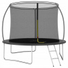 Trampolína so sieťou VidaXL 305 cm FT 10 (304-312 cm) Trampolína so sieťou VidaXL 305 cm FT 10 (304-312 cm)
