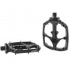 SPECIALIZED Boomslang Platform Pedals Black SPECIALIZED Boomslang Platform Pedals Black