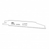 List pílový bimetálový HSS 150mm List pílový bimetálový HSS 150mm
