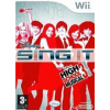 Sing It: High School Musical 3 (Senior Year) (Wii)