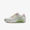 Nike AIR MAX 90 LTR SE GS EUR 38 Nike AIR MAX 90 LTR SE GS EUR 38