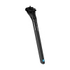 Pro Sedlovka VIBE CARBON 0-15mm offset, 350mm /Vel:27,2 Pro Sedlovka VIBE CARBON 0-15mm offset, 350mm /Vel:27,2