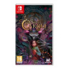 Bye Sweet Carole Switch Nintendo Switch - krabicová verzia Bye Sweet Carole Switch Nintendo Switch - krabicová verzia