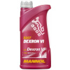 Olej prevodový Mannol ATF Dexron VI 8207, 1L Olej prevodový Mannol ATF Dexron VI 8207, 1L