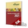 Prípravky na ochranu rastlín 2021 Prípravky na ochranu rastlín 2021