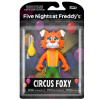 Funko Figurka Five Nights at Freddys Circus Foxy 12,5cm Funko Figurka Five Nights at Freddys Circus Foxy 12,5cm