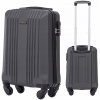 Wings Kufor tvrdý kabínový malý ABS KST01 28 l Wings Kufor tvrdý kabínový malý ABS KST01 28 l