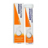 Multivitamín Additiva pomaranč tbl eff 20 Multivitamín Additiva pomaranč tbl eff 20