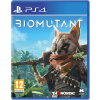 Biomutant Biomutant