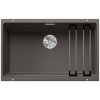 Blanco Dřez ETAGON 700 U šedá vulkán 527261 Blanco Dřez ETAGON 700 U šedá vulkán 527261