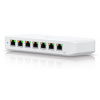 Switch Ubiquiti Networks USW-Ultra 8x GLAN s PoE 1x PoE-in, bez napájecího adaptéru Switch Ubiquiti Networks USW-Ultra 8x GLAN s PoE 1x PoE-in, bez napájecího adaptéru