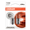 Osram T4W 12V 4W BA9s 2ks Osram T4W 12V 4W BA9s 2ks