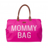 Childhome Prebaľovacia taška Mommy Bag Pop Pink Childhome Prebaľovacia taška Mommy Bag Pop Pink