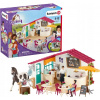 Schleich 42519 Horse Club Kaviareň pre jazdcov Schleich 42519 Horse Club Kaviareň pre jazdcov