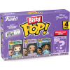 Funko Bitty POP! Disney Princess Belle 4-pack Funko Bitty POP! Disney Princess Belle 4-pack