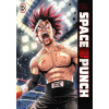 Zanir Space Punch 3 Zanir Space Punch 3