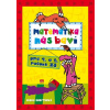 Matematika nás baví | Korytková Ivana Matematika nás baví | Korytková Ivana