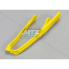 Lízatko reťaze Suzuki RMZ250/10-18 - (farba žltá) Lízatko reťaze Suzuki RMZ250/10-18 - (farba žltá)