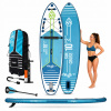 SUP doska NAFUKOVACIA S PADLOM SKIFFO SUN CRUISE 10'2 SUP doska NAFUKOVACIA S PADLOM SKIFFO SUN CRUISE 10'2