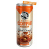 Hell ENERGY COFFEE SALTED CARAMEL 250 ml kartón - 24 ks Hell ENERGY COFFEE SALTED CARAMEL 250 ml kartón - 24 ks