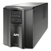 APC Smart-UPS 1500VA LCD 230V with SmartConnect SMT1500IC APC Smart-UPS 1500VA LCD 230V with SmartConnect SMT1500IC
